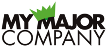 Logo MyMajorCompany