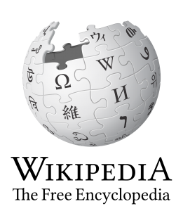 Le logo actuel de Wikipédia, représentant son crowdsourcing international.