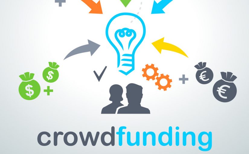 Crowdfunding : toujours un avantage ? Application au secteur médical